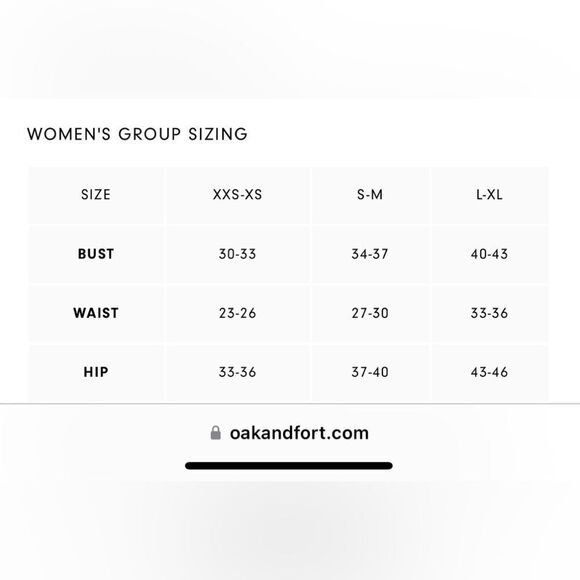 Oak and Fort Coat - Picture 14 of 14